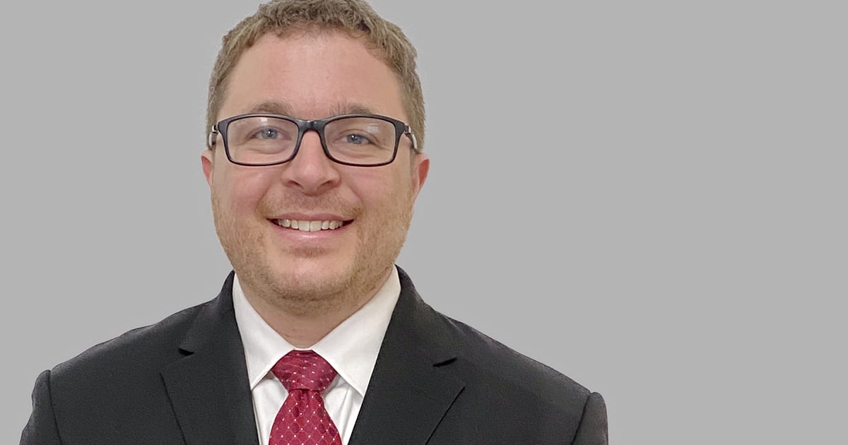 Kevin Zimmerman Chosen as <em>Law360</em> “Rising Star” Among Insurance Law Practitioners