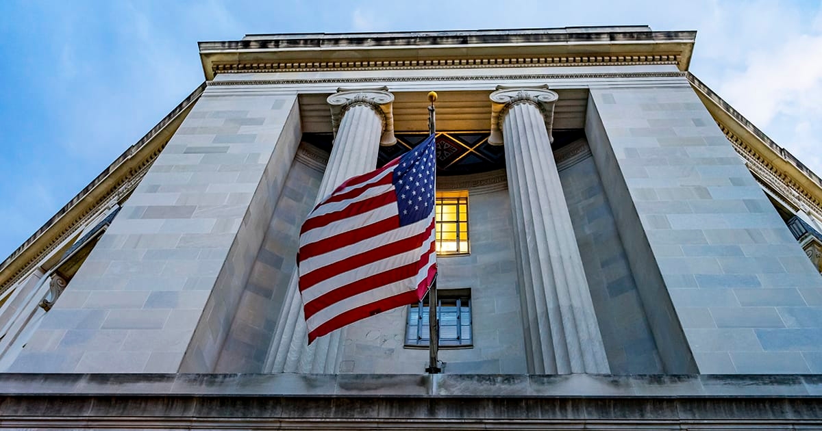 FARA Rulemaking Update: DOJ Moves Toward Final Rule