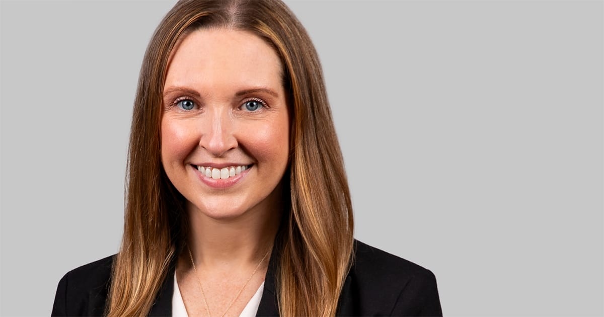 Erica Nordberg Joins <em>Citywealth</em> Leaders List: Top 40 Washington DC Wealth Advisors and Manager 2026