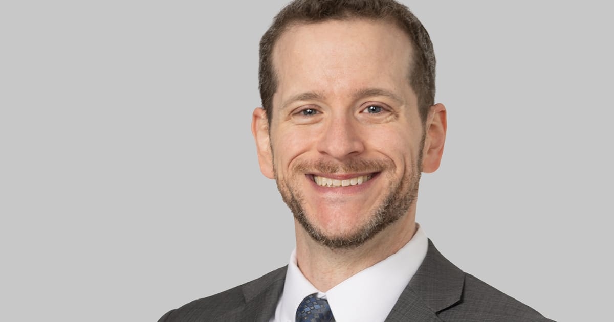 Michael Sabella Speaks on Panel at ABA Business Law Section Fall Meeting