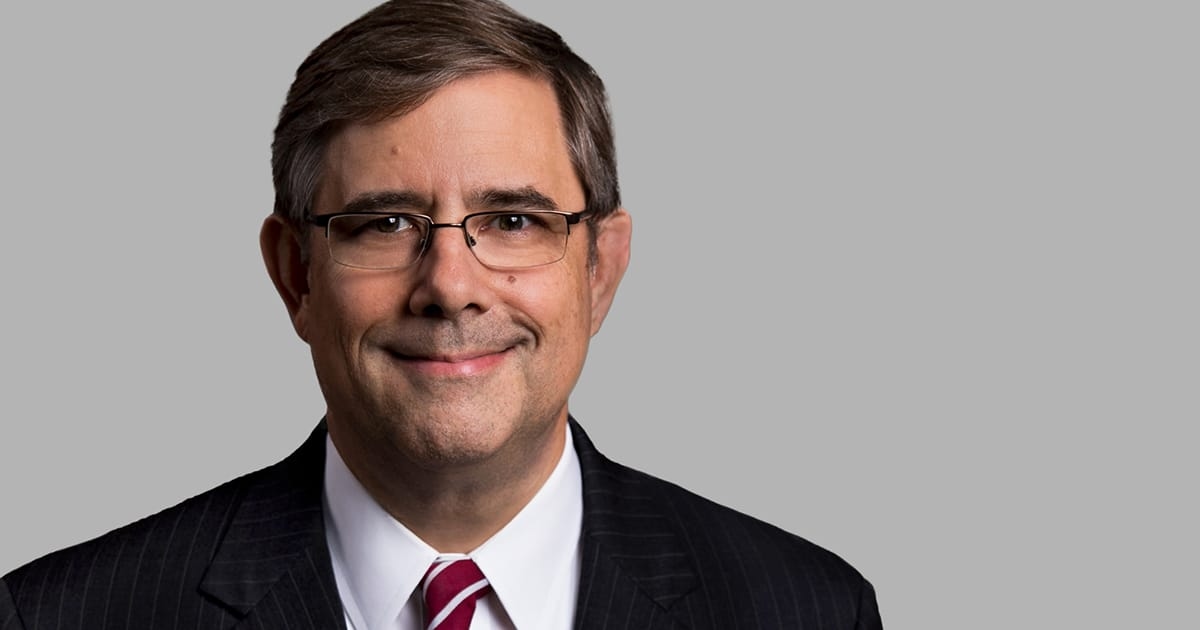 Jonathan Barr Speaks at Securities Enforcement Forum DC 2026