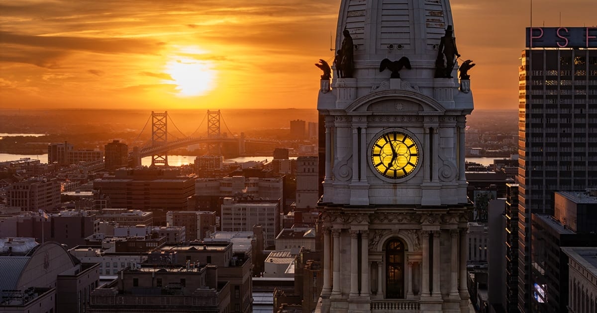 New Year, New Obligations: Philadelphia Adds New Protected Categories for 2027