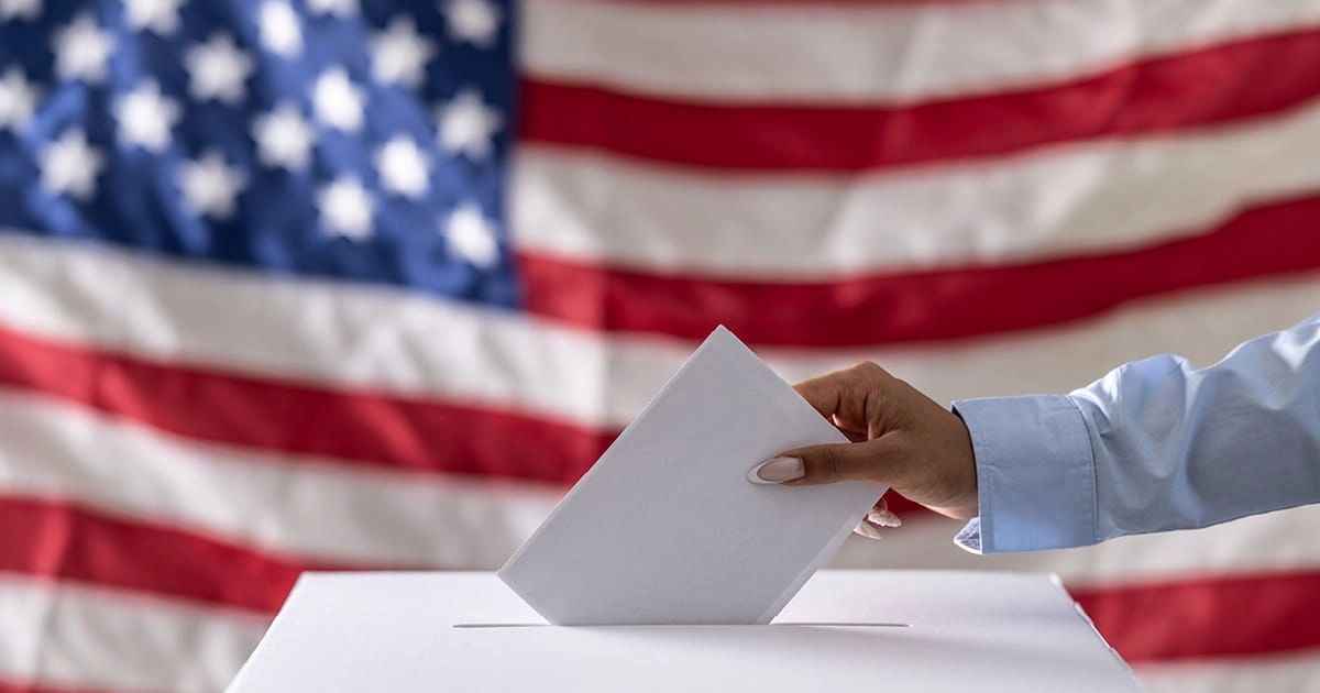 Webinar | 2026 Midterm Election Results: What Happened and What Comes Next